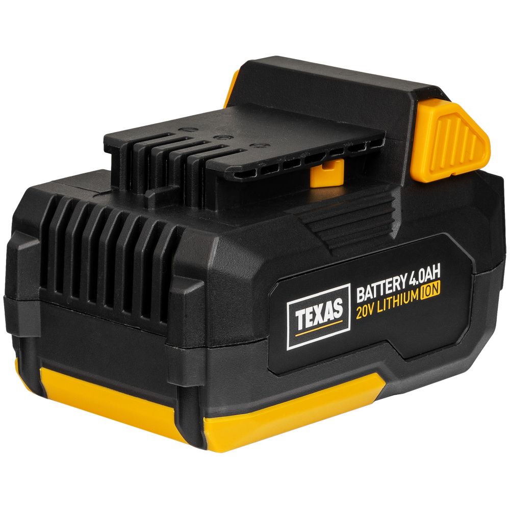 Texas batteri 20V / 4 Ah 90063246