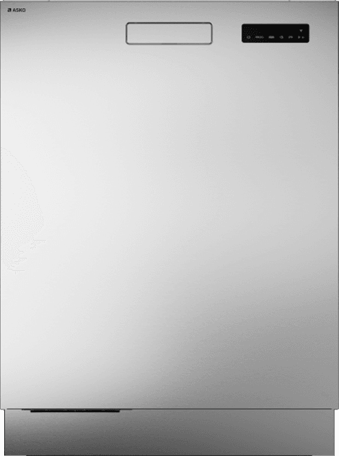 Hovedbilde ASKO oppvaskmaskin underbygd stål XL 82 cm DBI344IB.S
