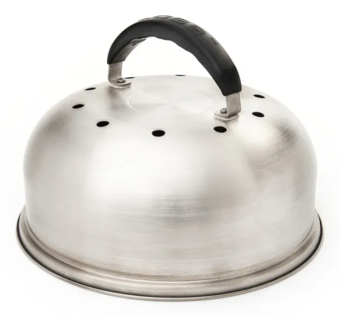 Hovedbilde Cobb Premier lokk til gassgrill 460705