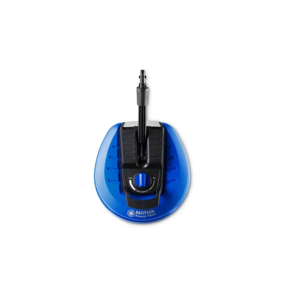 Nilfisk power patio terrassevasker 128500954 