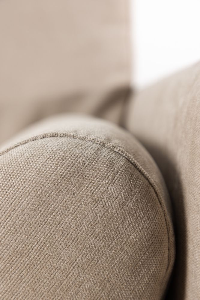 Venture ANTIBES 2-Seter Sofa Beige