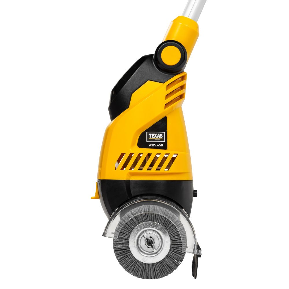 Texas ugressfjerner elektrisk WRS650 2-i-1 90063149