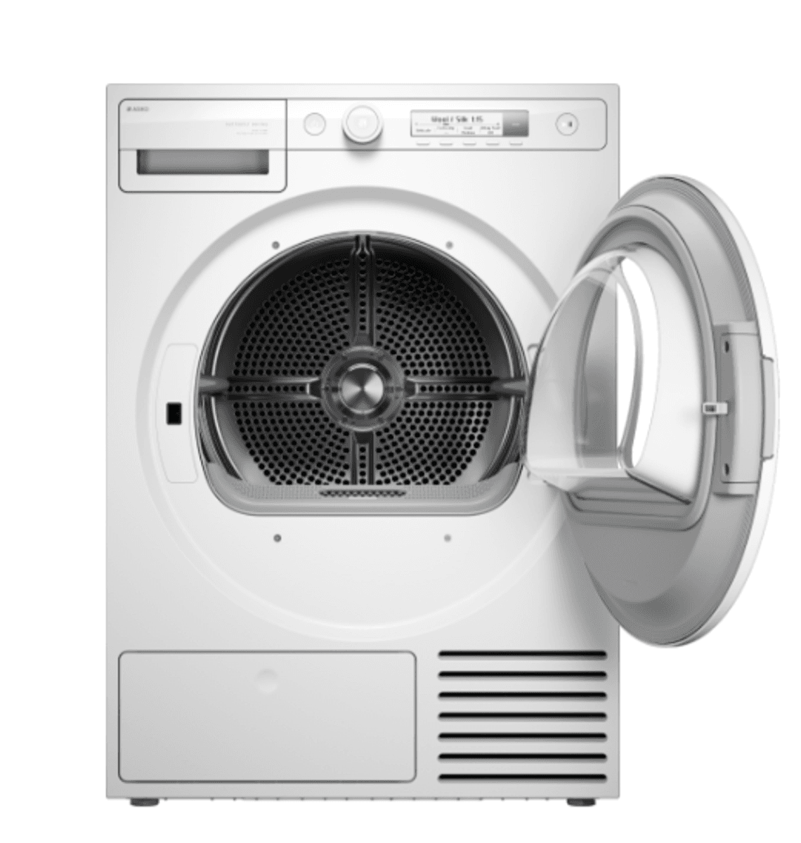 Asko tørketrommel 8 kg T108HW 