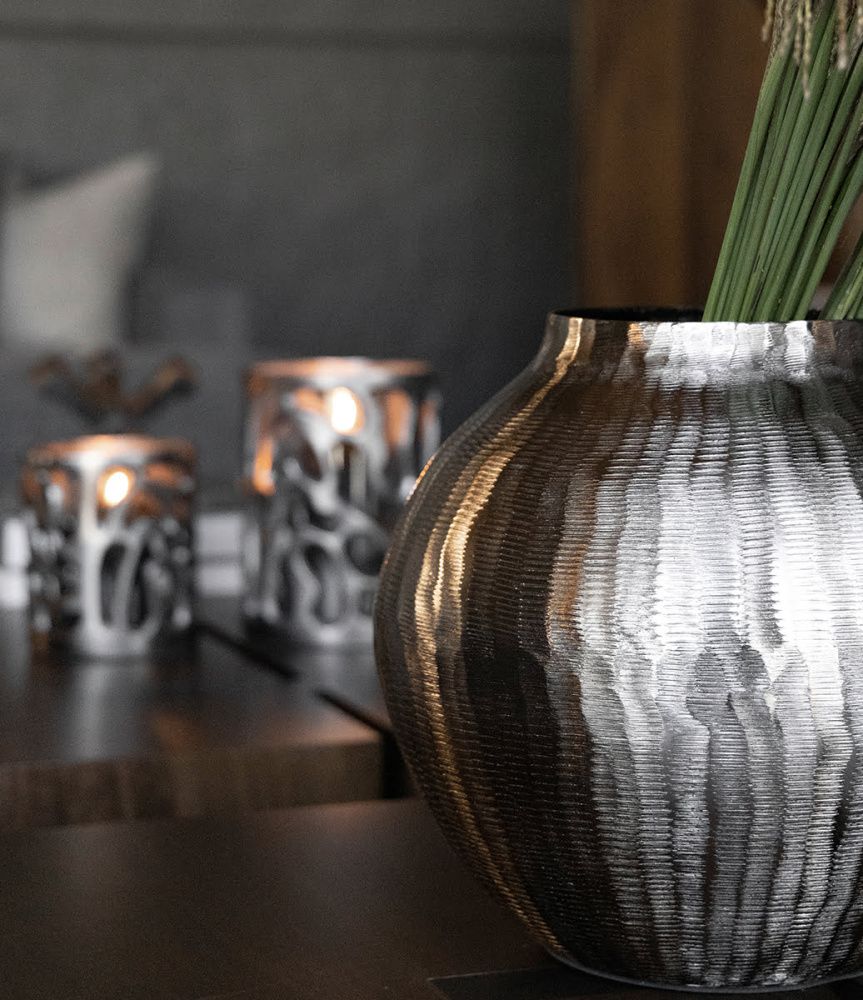 Artwood Armando Rund Vase