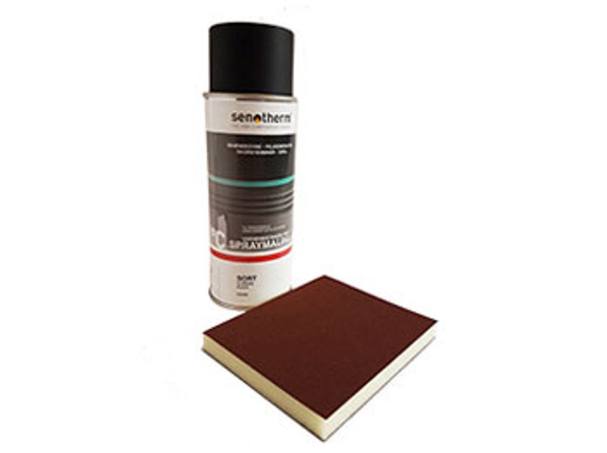Morsø Senotherm Spray 400ml 62906400