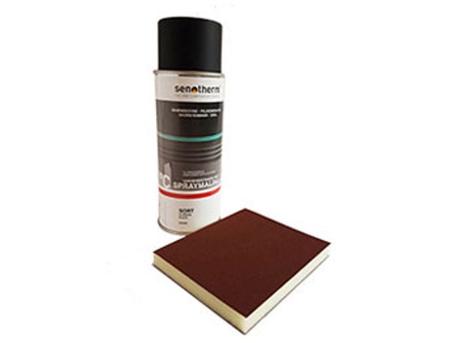 Hovedbilde Morsø Senotherm Spray 400ml 62906400