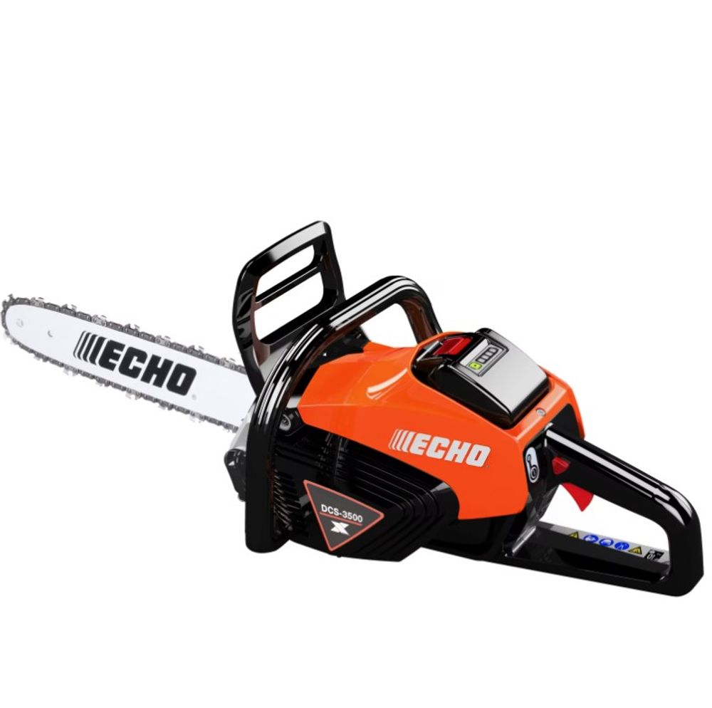 Echo DCS-3500 batteri Motorsag - 35 cm