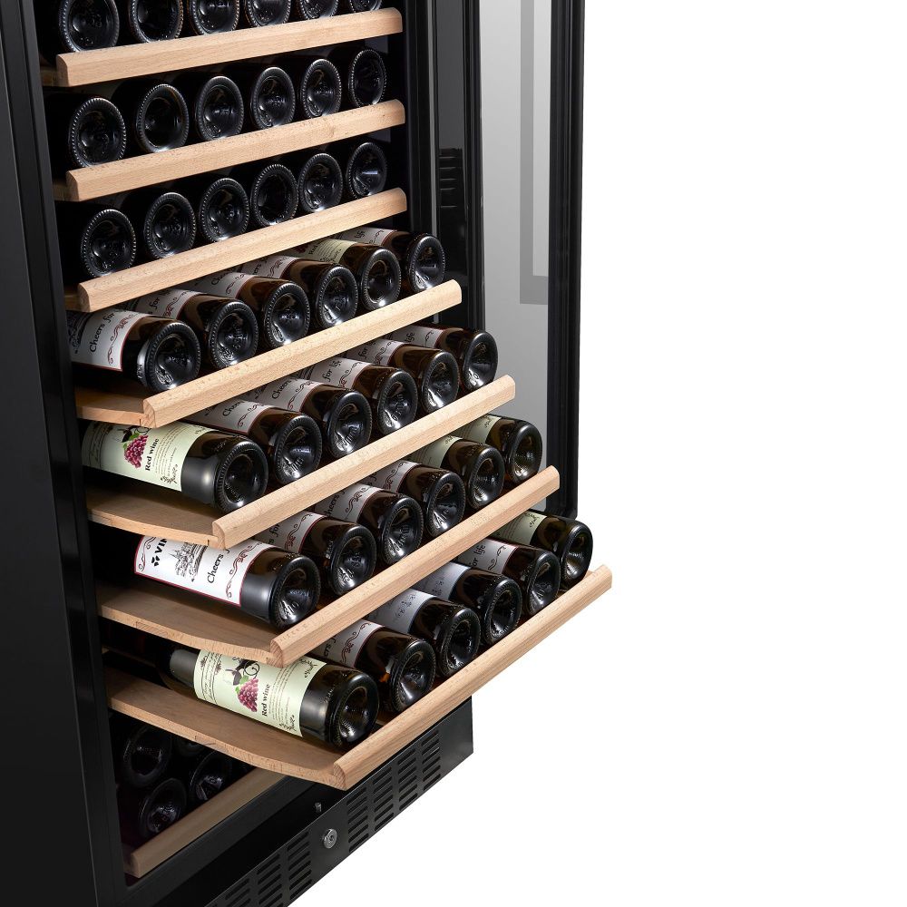 Temptech Classique vinskap 177 cm CL180SB  