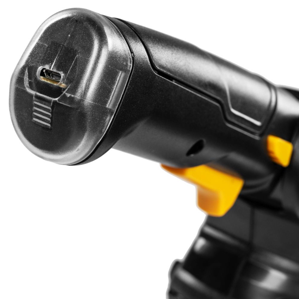 Texas hekksaks håndholdt 3.6V batteri HTG 360Li 90063152