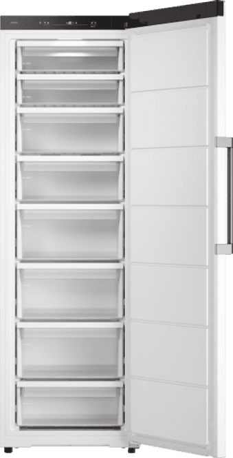 Hovedbilde ASKO innsatt fryseskap 186 cm RFF286KNCW1