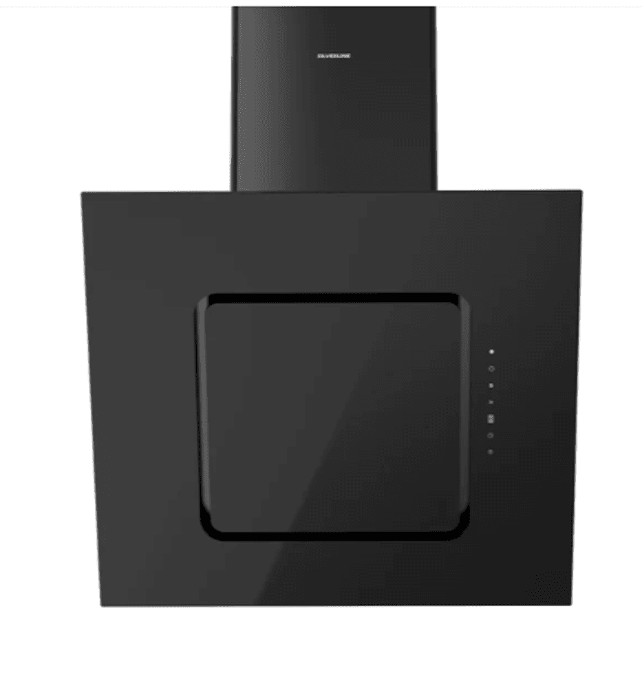 Silverline ventilator 80 cm Ragnar 