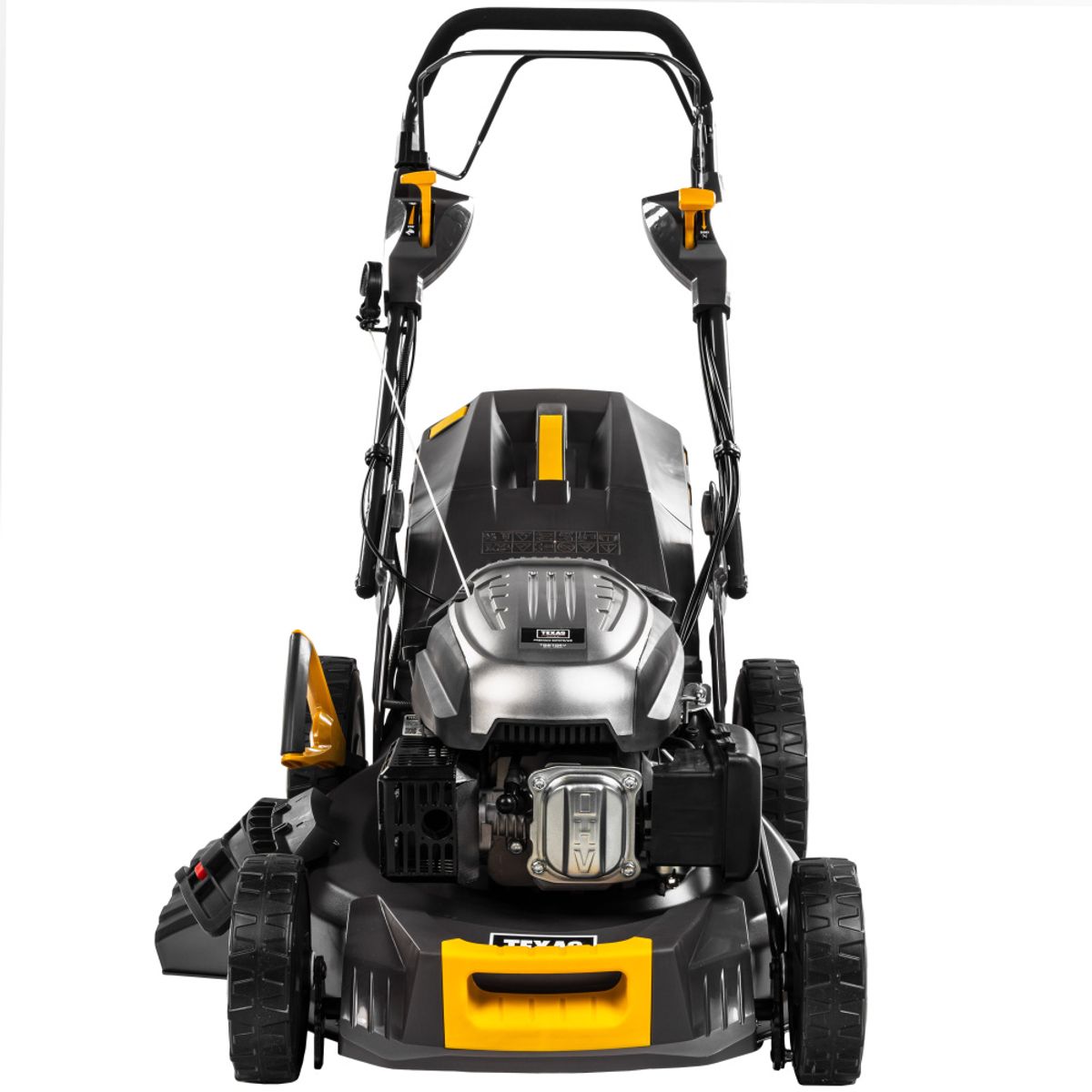 Texas gressklipper Premium 5370TR/WE 53 cm 90066564