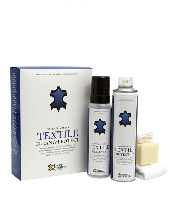 Hovedbilde Artwood møbelpleie LEATHER CLEAN & PROTECT 97-10001