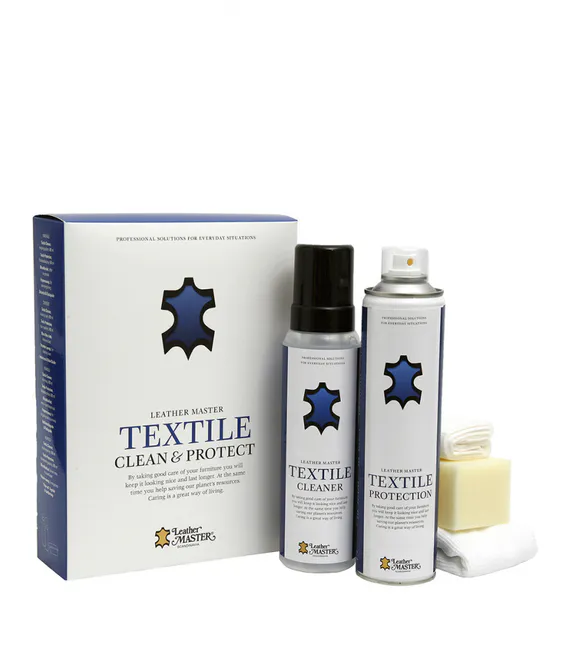 Hovedbilde Artwood møbelpleie LEATHER CLEAN & PROTECT 97-10001