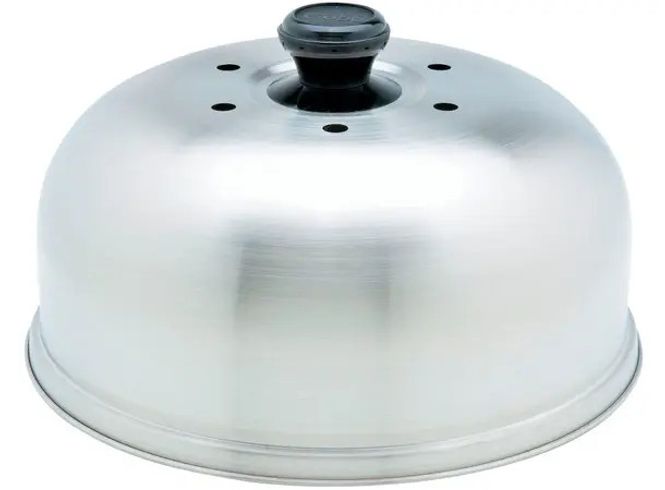 Hovedbilde Cobb lokk til kullgrill 460105
