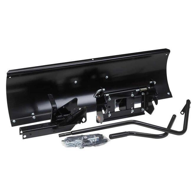 Hovedbilde Cub cadet snøskjær i stål 117 cm 19A30017OEM inklusiv ...