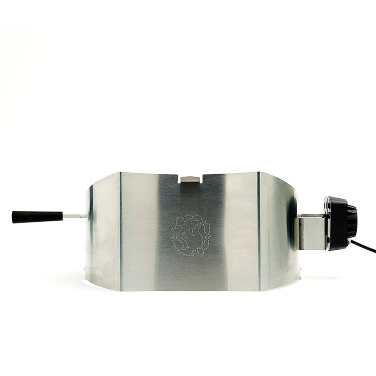 Morsø Rottisseri Forno Gass Medio 62992400