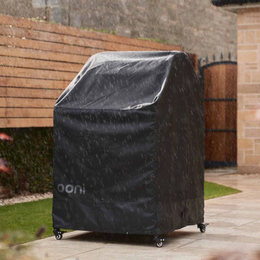 Ooni Trekk til Ovn og Modulbord Stort UU-P2F800