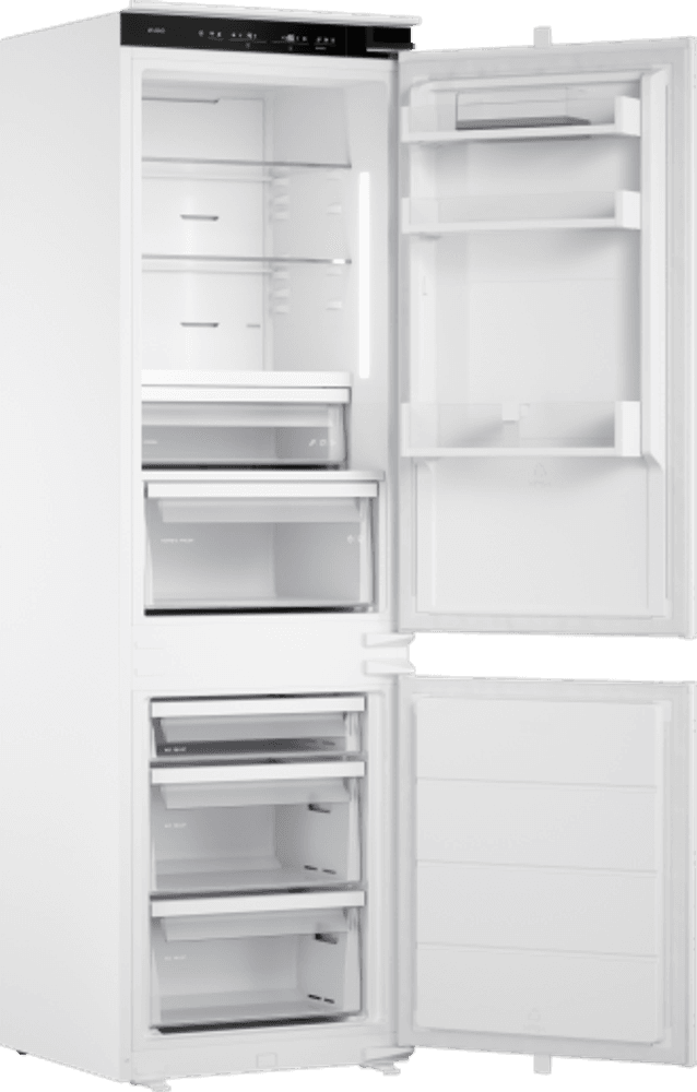 ASKO innebygd kjøl- og fryseskap 178 cm RBC276SND1