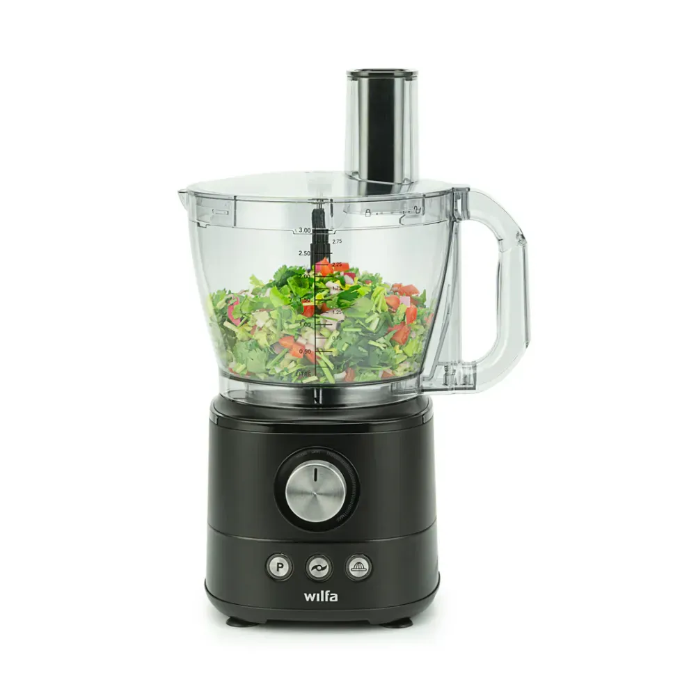 Wilfa Essential foodprosessor FP1B-1000
