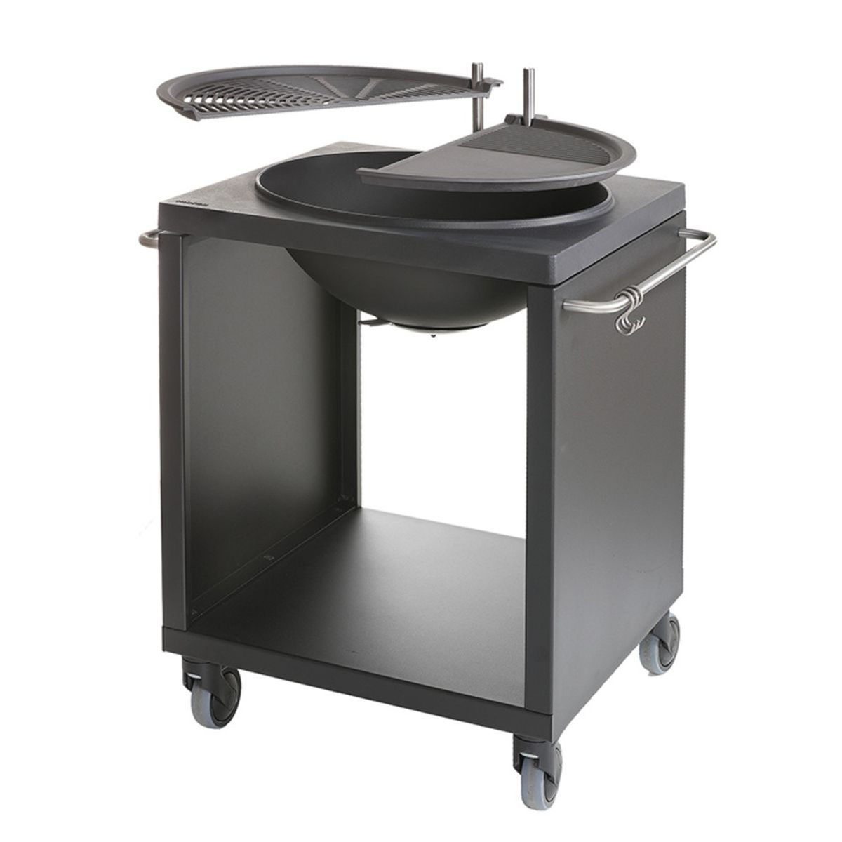 Morsø Grill '17 støpejern 62988631
