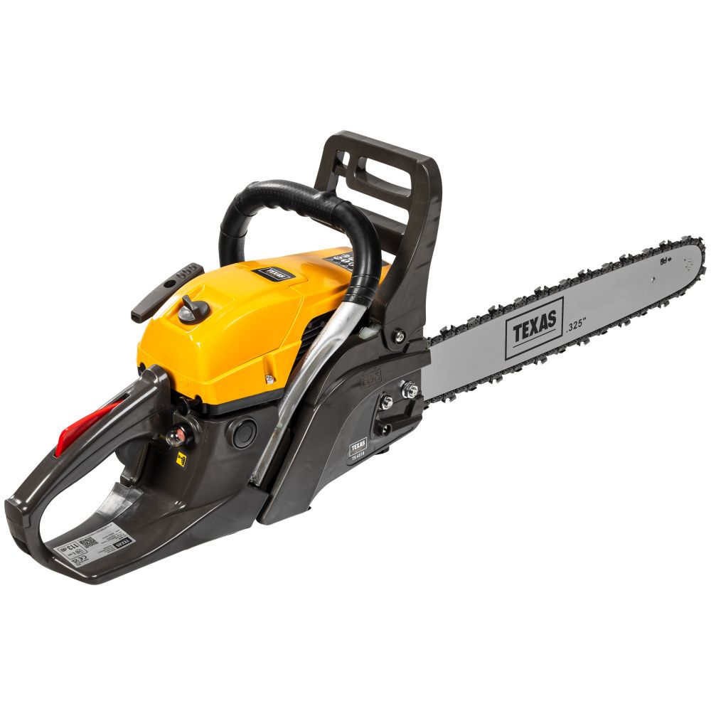 Texas motorsag bensin 45 cc TS4518 90067031