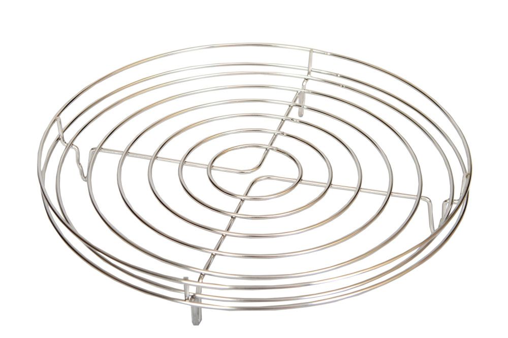 Cobb grill stekerist med kant 460032 