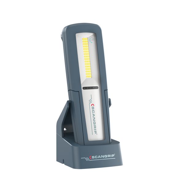 Scangrip Uniform Work Light Black 10
