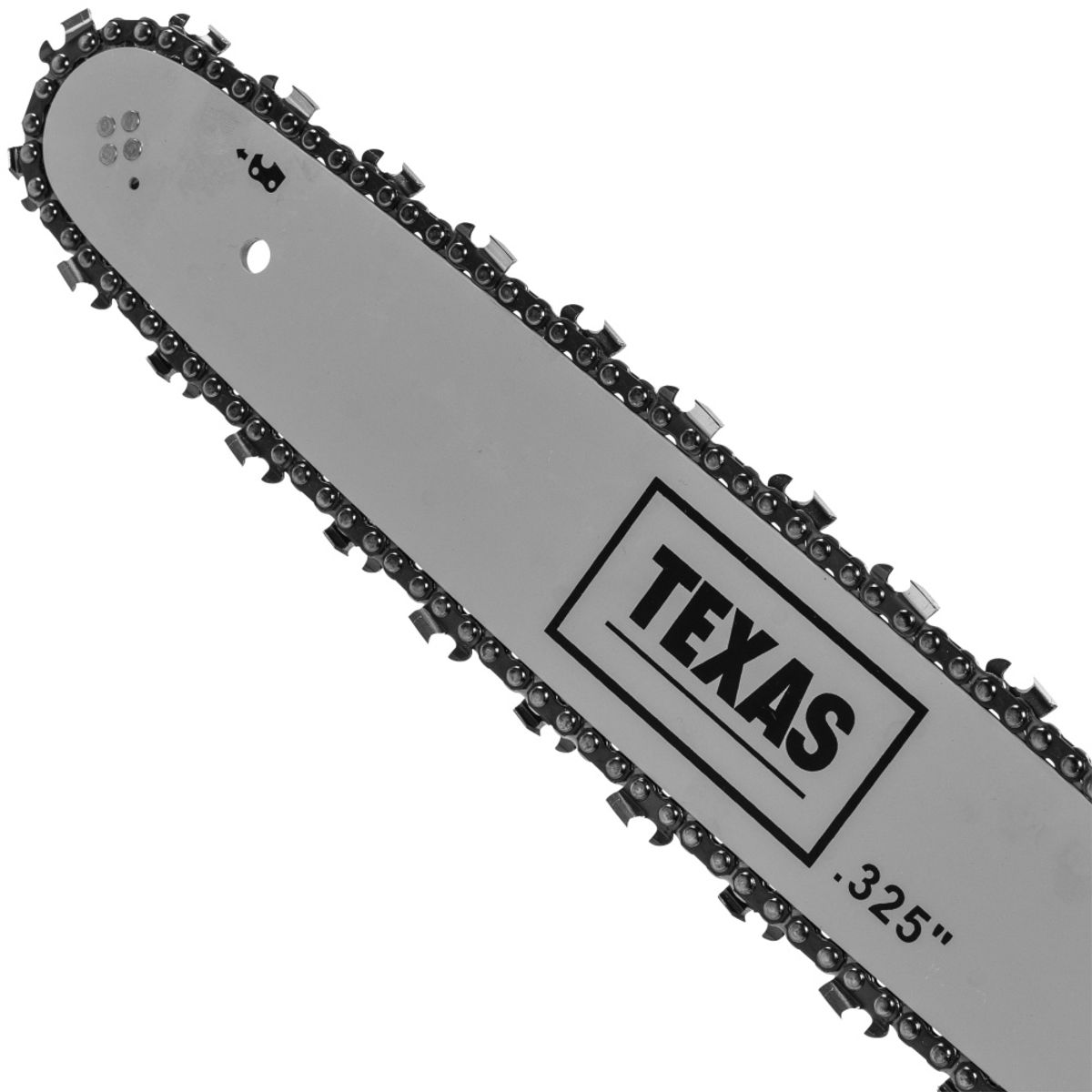 Texas motorsag bensin 45 cc TS4518 90067031
