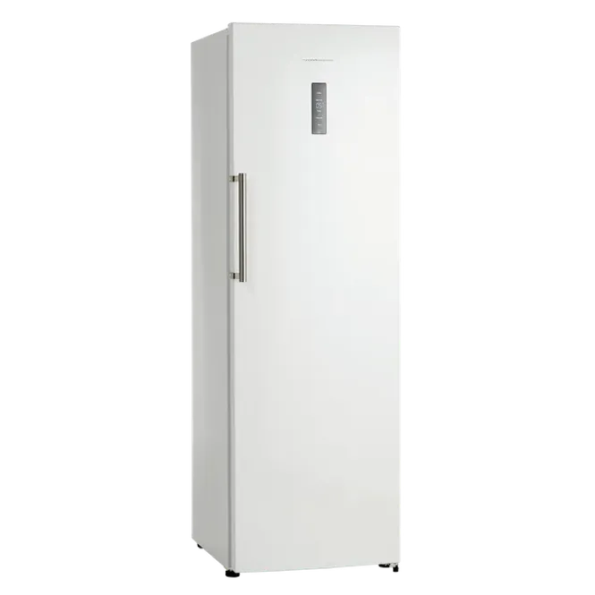 Hovedbilde Scandomestic kjøleskap i hvit 185 cm SKS 452 W