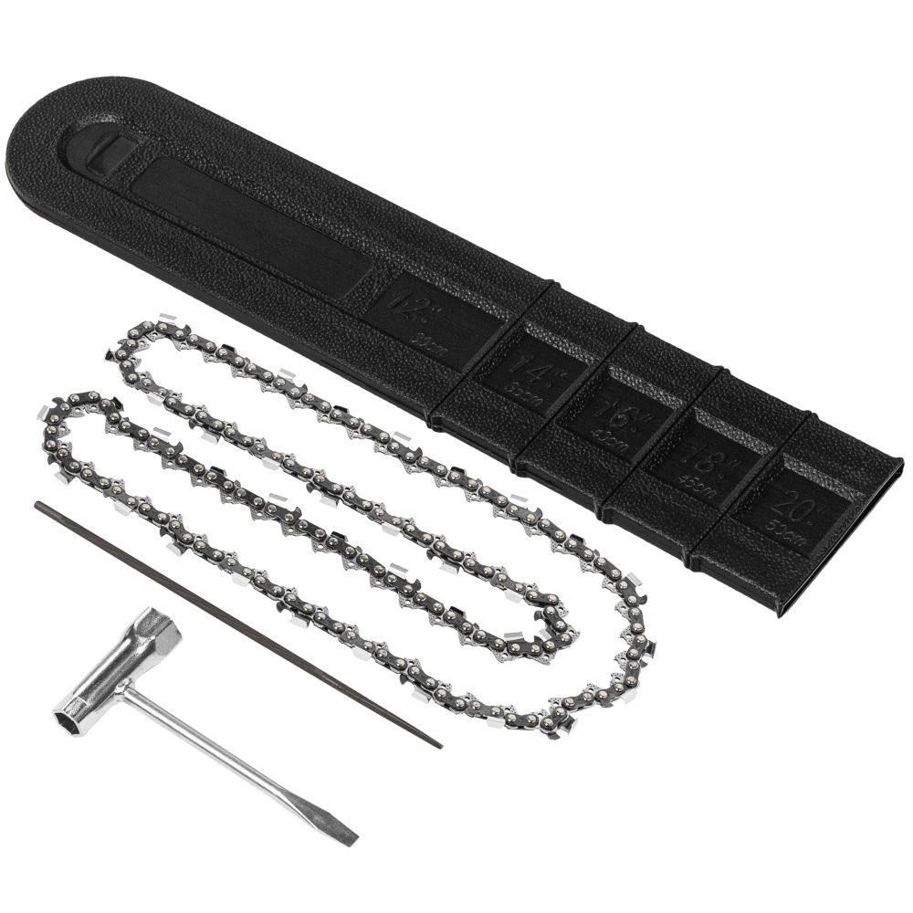 Texas motorsag bensin 45 cc TS4518 90067031