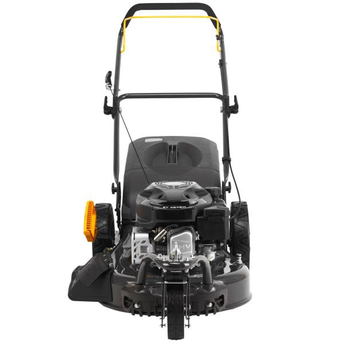 Texas gressklipper ZT 4675TR/W RV145 4in1 3-hjul klippebredde 46 cm selvgående 90066262