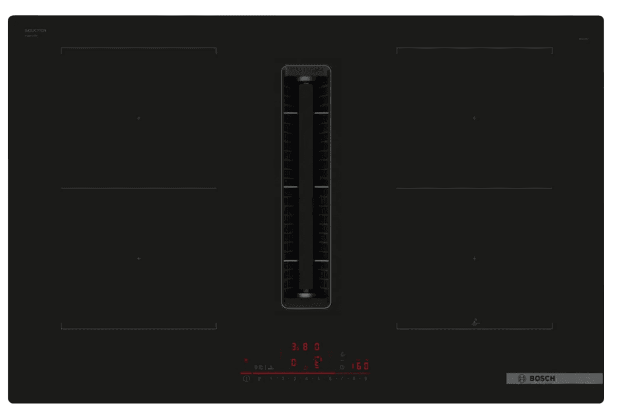 Bosch hel integrert oppvaskmaskin serie 4 SMV4HAX48E 