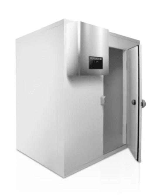 Hovedbilde Tefcold fryserom 215 x 150 x 240 CRNF1824 