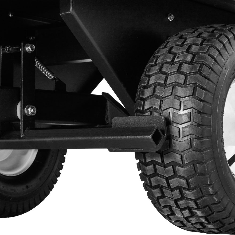 Texas dumper tippvogn til combi 800 31x93x72 cm 90068075