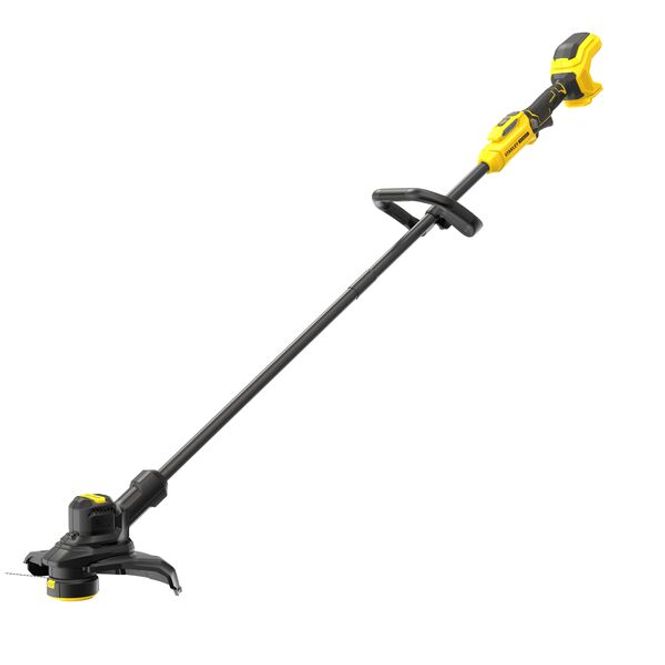 Hovedbilde Stanley Fatmax gresstrimmere 18V 33cm SFMSTB930B-XJ