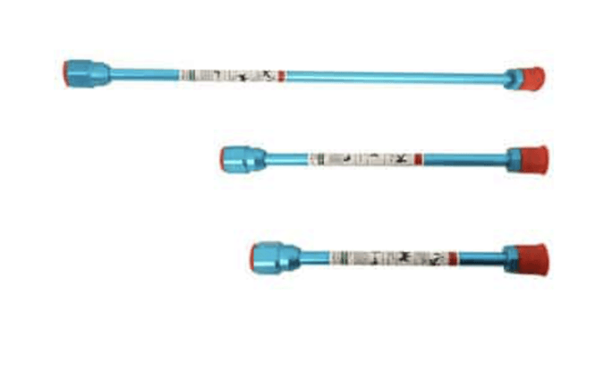 Hovedbilde Dino Power sprøyteforlenger til malepumpe 15-150 cm