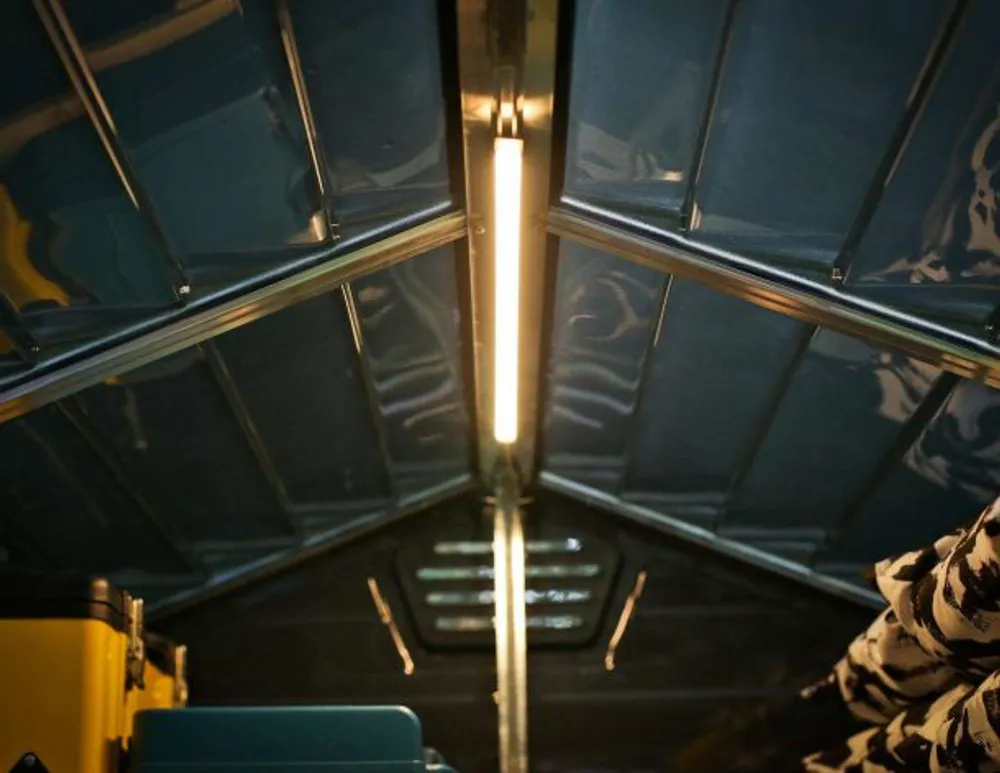 Canopia by Palram led belysningssystem