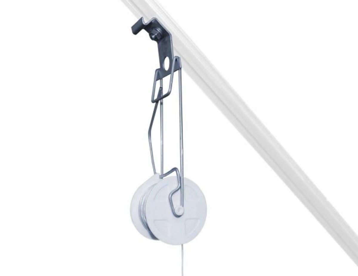 Canopia by Palram trellising sett pro