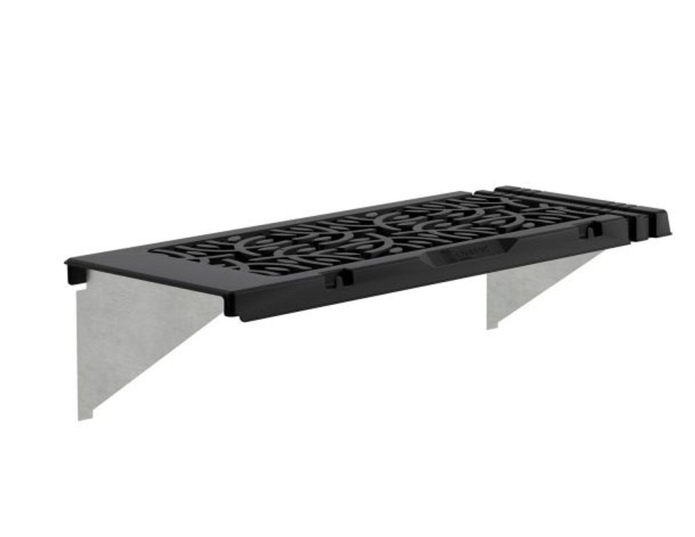 Canopia by Palram - Drivhus hyllesett Signature 10Pk