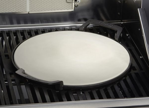 Beha Enders Keramisk Pizzastein 31,5 Cm 210017 5