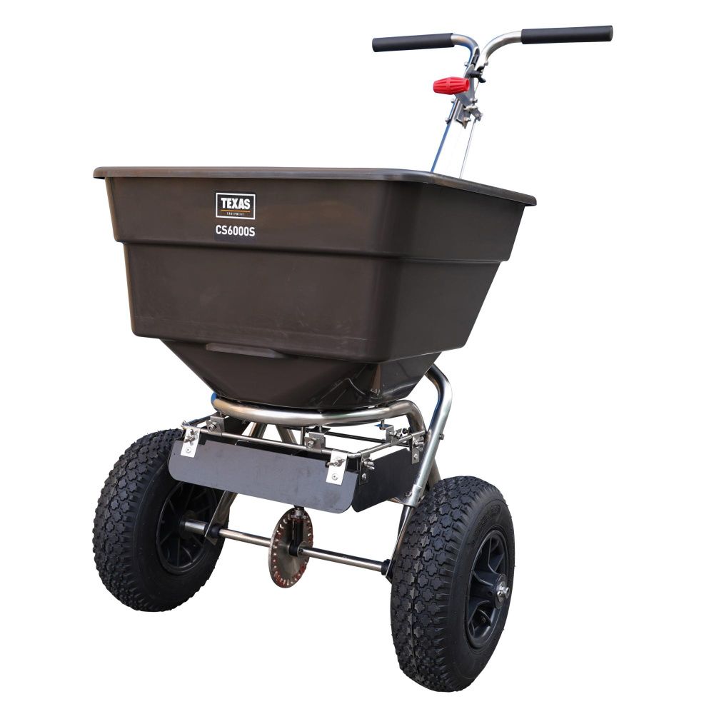 Texas universal spreder CS6000S 90052018