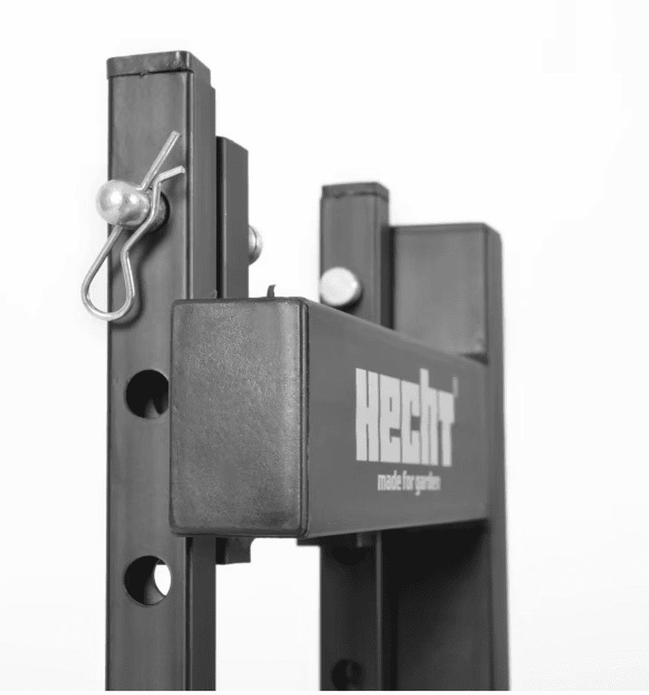 Hecht stokkholder, sagbenk HE901 