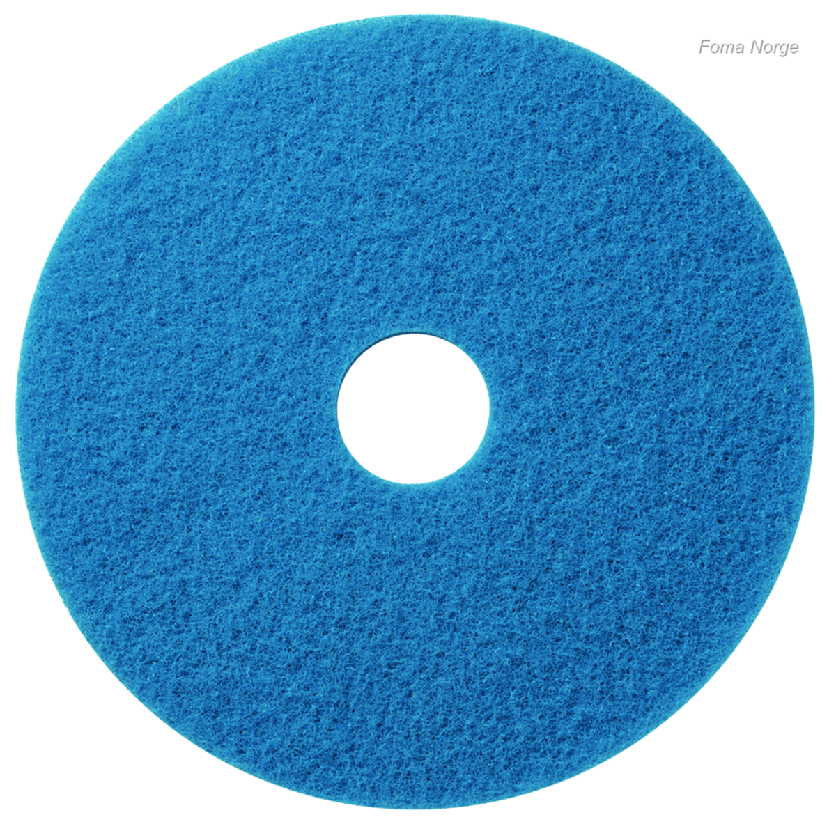 Foma Gulvpads blå 410mm-16