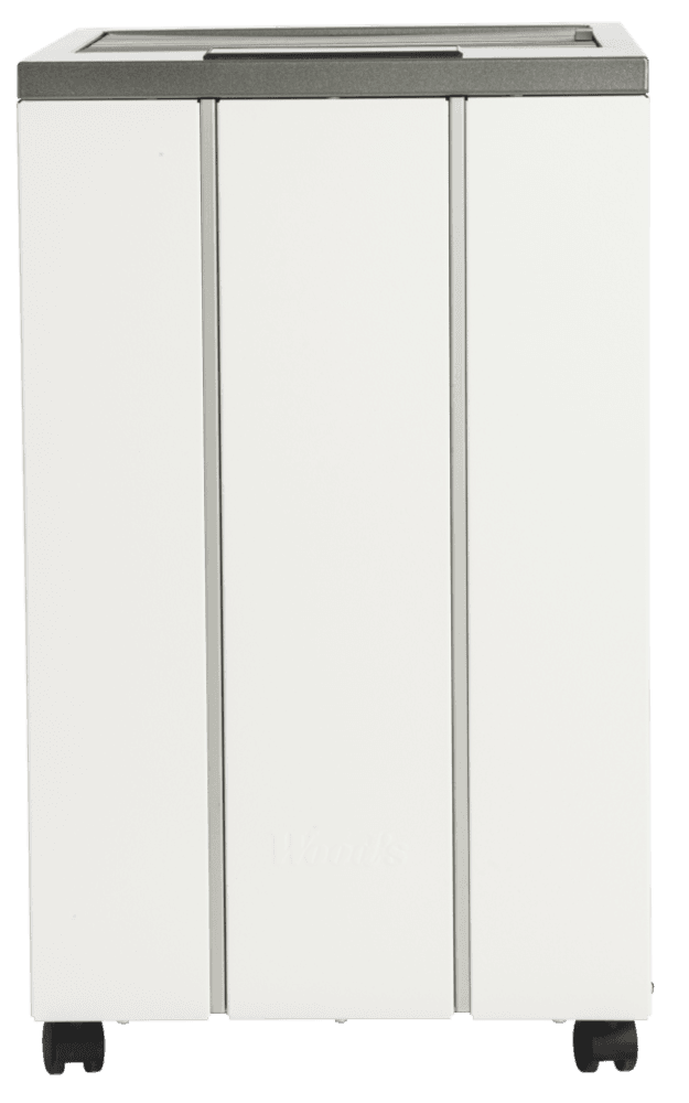 Woods smart klestørker LD40 - BEST I TEST