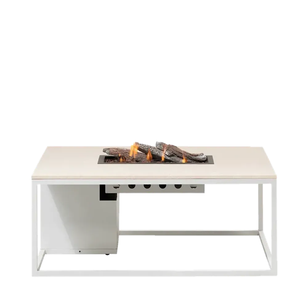 Trend Collection peisbord Cosiloft 120 hvit stone look 5802040