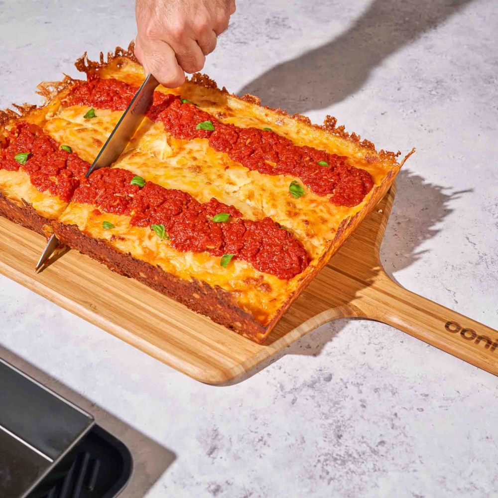 Ooni Detroit style pizzapanne liten UU-P19600