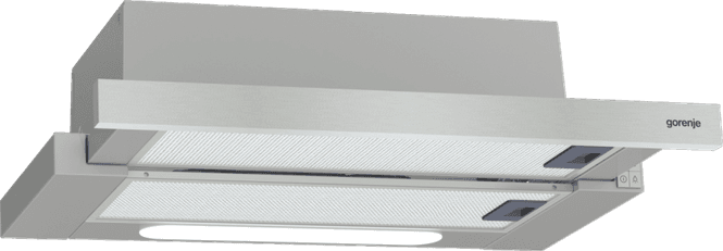 Hovedbilde Gorenje Ventilator · TH651X