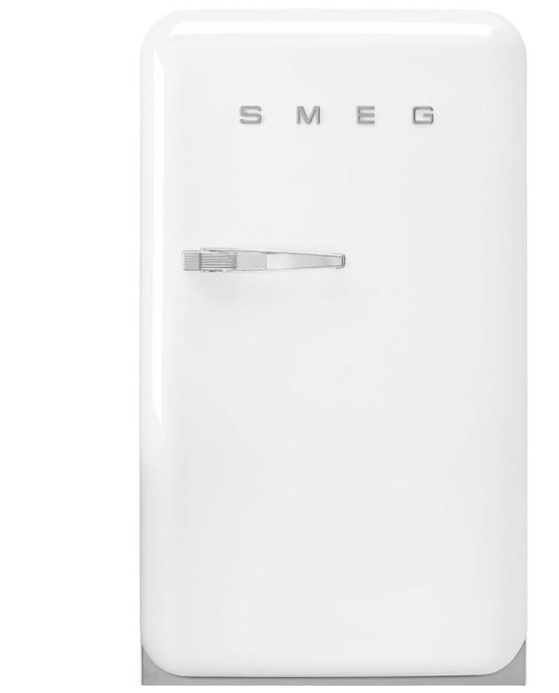 Smeg  kjøleskap hvit 50`s retro FAB10RWH5 