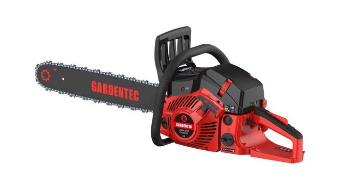 Hovedbilde Gardentec proline 61,5 cc motorsag 20